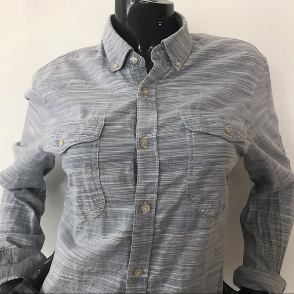 Vans button shirt - Picture 4 of 5